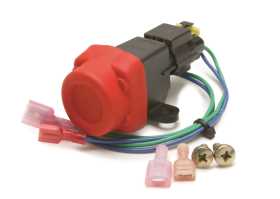 Rollover Safety Switch 80160